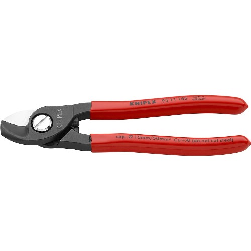Kabelsaks KNIPEX<br />9511 Kabelsaks KNIPEX<br />9511