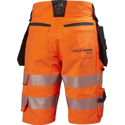 Orange/Svart Orange/Svart