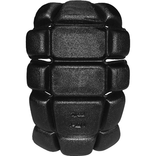 Knebeskytter EXELAR EL240KP 3-D Comfort