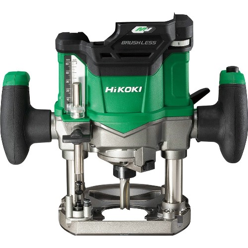 Overfres HIKOKI M 3612DA 36 V MultiVolt uten batteri