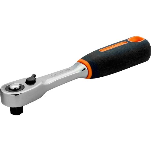 Skralle 1/4" BAHCO 6950SL