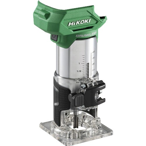 Kantfres HIKOKI M 1808DA 18 V uten batteri