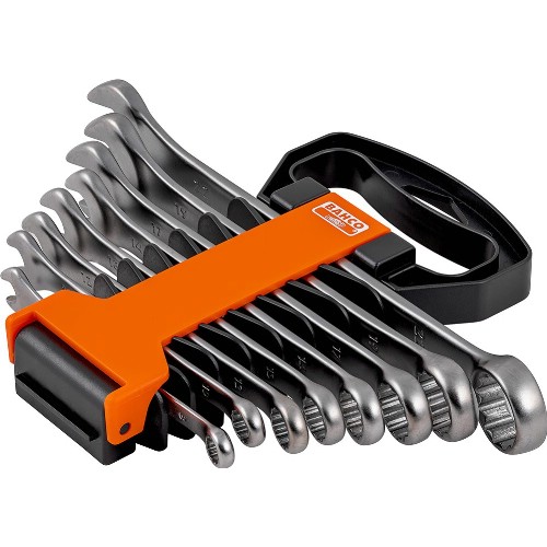 U-ringnøkkelsett mm BAHCO 111M/SH8