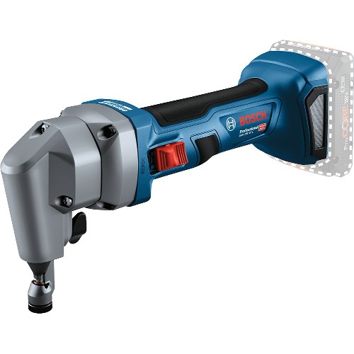 Platesaks BOSCH GNA 18 V-16 E uten batteri