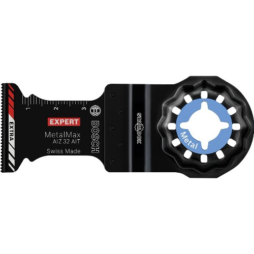 Sagblad BOSCH Starlock AIZ 32 AIT Expert MetalMax