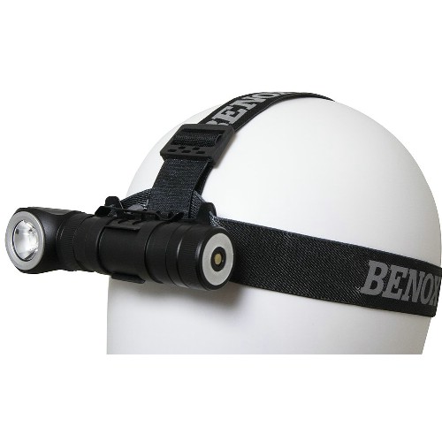 Hodelykt BENOX BL3038 LED