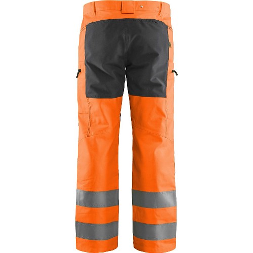 Orange/Mellangrå Orange/Mellangrå