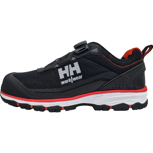 Vernesko HELLY HANSEN 78394 Chelsea Evo 2.0 Low Boa S1PS ESD