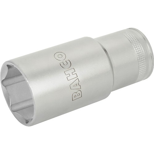 Piper 1/2" sekskant