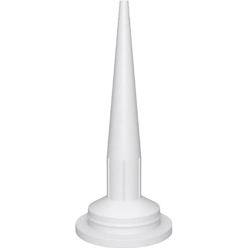 Plastmunnstykke SOUDAL for poser