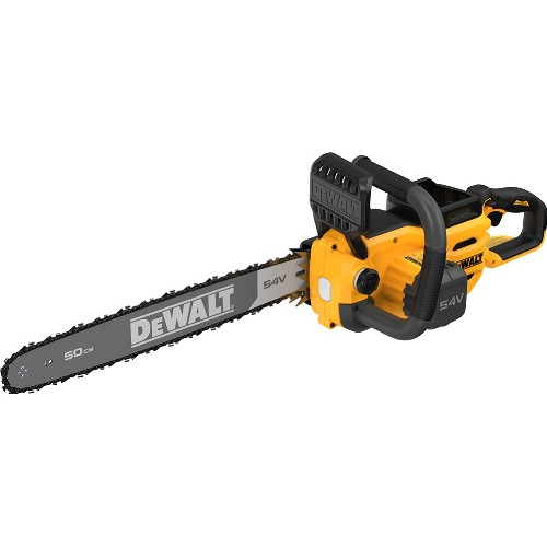 Kedjesag DEWALT DCMCS575N 54 V Flexvolt uten batteri