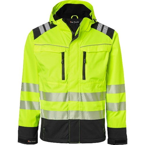 Skalljakke TOP SWEDE 130