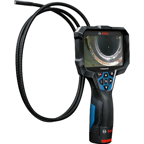 Inspeksjonskamera BOSCH GIC 12V-5-27 C 12 V