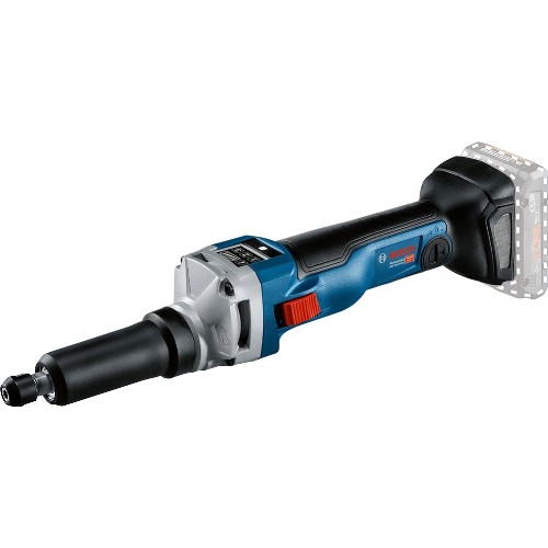 Rettsliper BOSCH GGS 18 V-10 SLC uten batteri