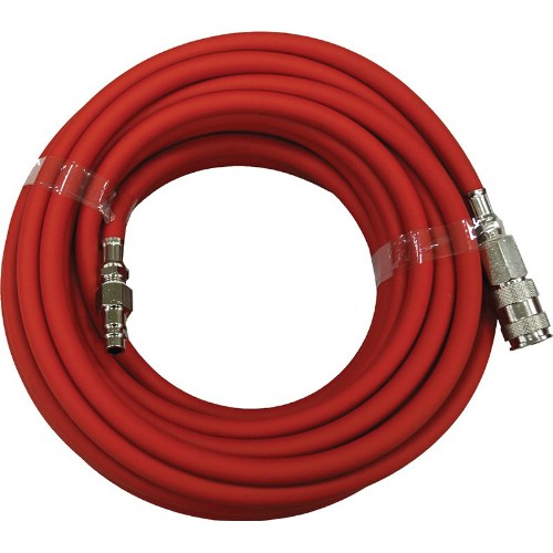 Trykkluftslange HIKOKI Soft PVC med koblinger