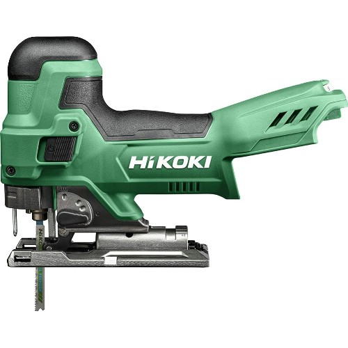 Stikksag HIKOKI CJ 18DB 18 V uten batteri