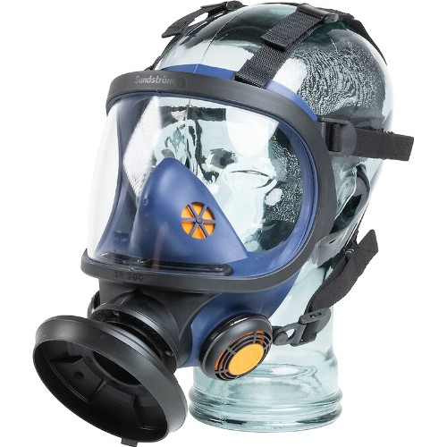HELMASKER