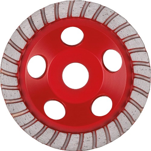 Diamantslipekopper