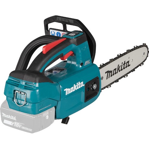 Kjedesag MAKITA DUC254Z 18 V uten batteri