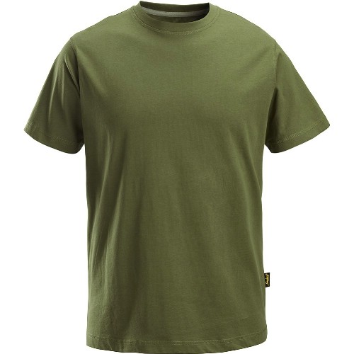 T-skjorte SNICKERS 2502