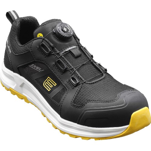 Vernesandal EXELAR 7200 Vige Fitgo S1P ESD