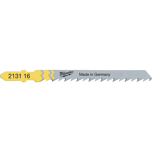 Stikksagblad MILWAUKEE T 144 D Tre