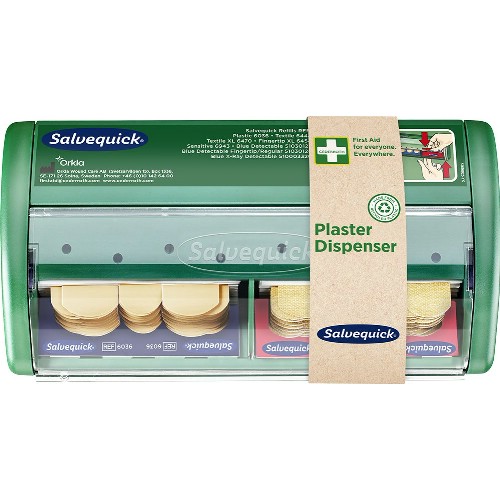 Plaster/Plasterautomater