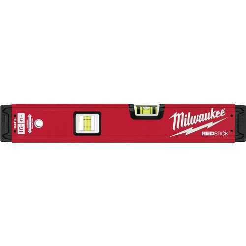 Vater aluminium MILWAUKEE Redstick Backbone