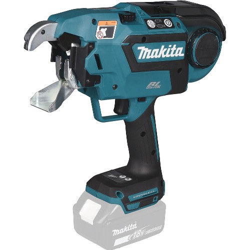 Jernbindermaskin MAKITA DTR181ZJ 18 V uten batteri