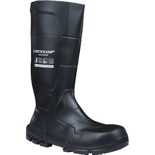 Vernestøvel DUNLOP 362832 Jobguard S5
