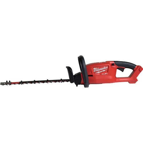 Hekksaks MILWAUKEE M18 FHET45-0 18 V uten batteri