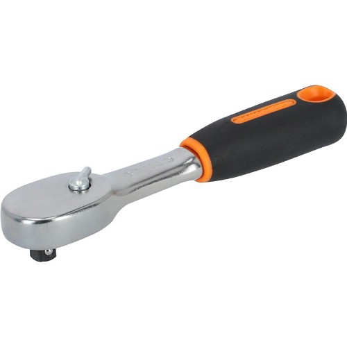 Skralle 1/4" BAHCO 6950