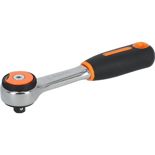 Skralle 1/4" BAHCO 6950RN