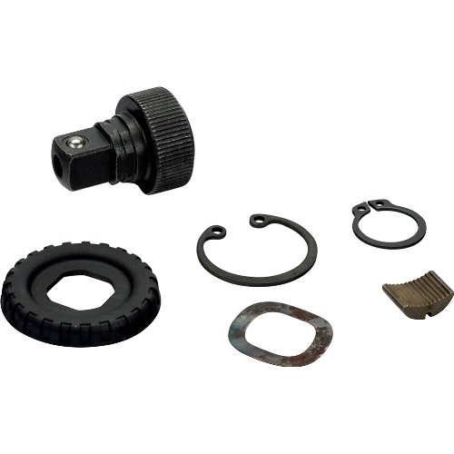 Sett med reservedeler skralleaksel BAHCO 7755-SO/1