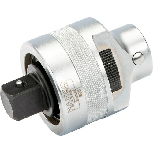 Skrallehode 3/4" BAHCO 8951