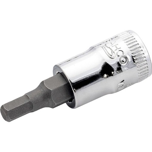 Unbrakopipe 1/4" innv. mm BAHCO 6709M