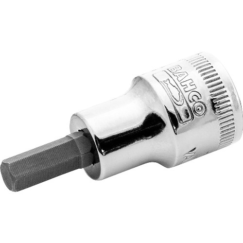 Unbrakopipe 3/8" innv. mm BAHCO 7409M