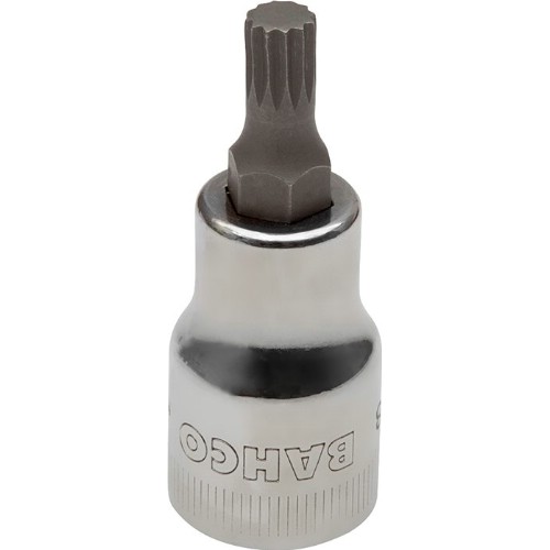 Tolvtannspipe 1/2" BAHCO 7809XZN