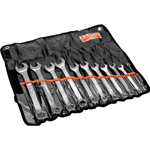 U-ringnøkkelsett tomme BAHCO<br />111 U-ringnøkkelsett tomme BAHCO<br />111