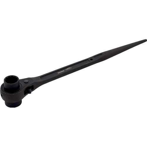Ringskrallenøkkel mm BAHCO SC2RM