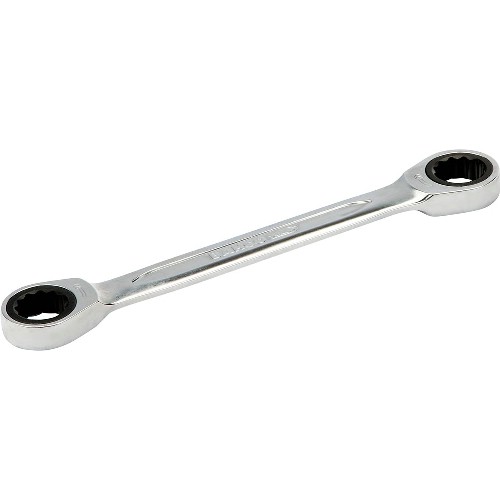 Ringskrallenøkkel mm BAHCO 1320RM