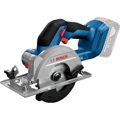Sirkelsag BOSCH GKS 18 V-51 uten batteri