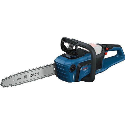 Kjedesag BOSCH GKE 18 V-40 uten batteri