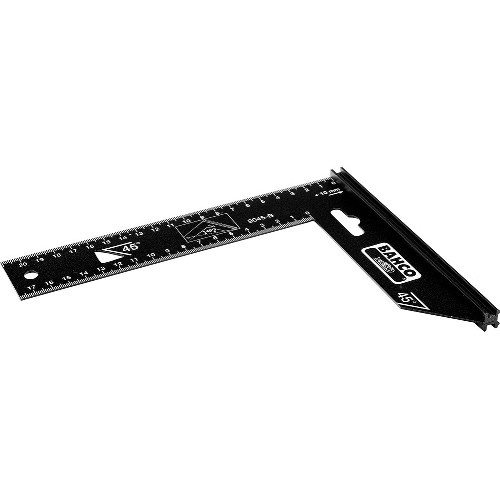 Snekkervinkel BAHCO 9045-B