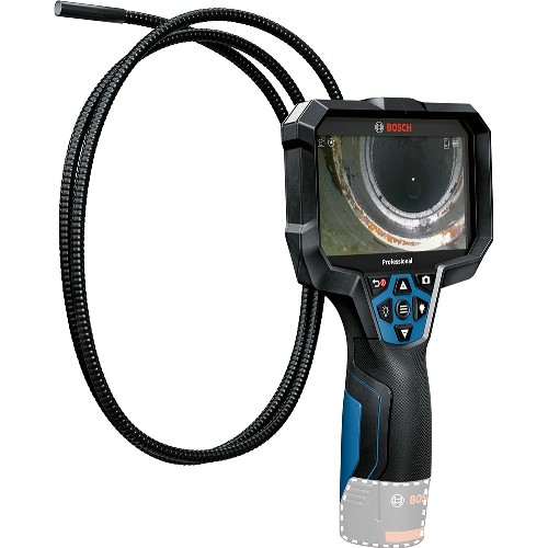 Inspeksjonskamera BOSCH GIC 12V-5-27 C 12 V uten batteri