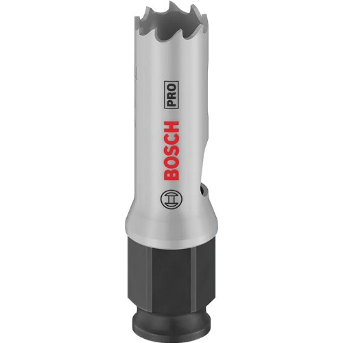 Hullsag BOSCH Pro Multi Material Power Change Plus