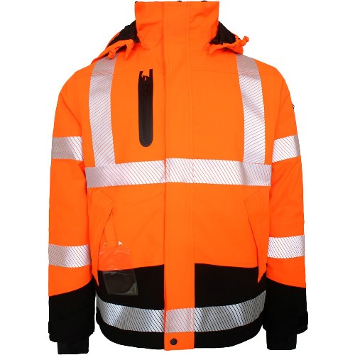 Oransje/Svart Oransje/Svart