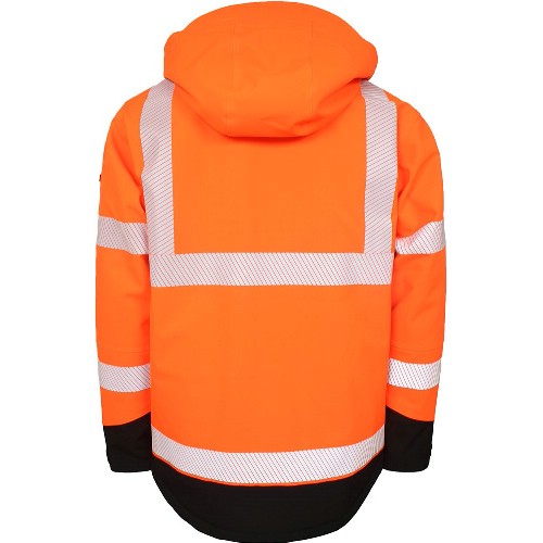 Oransje/Svart Oransje/Svart