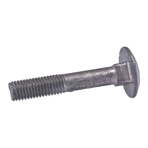LÅSESKRUE, VOGNBOLT