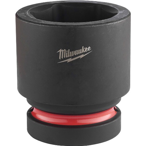 Kraftpipe 1" 6-kant mm MILWAUKEE Shockwave Impact Duty Kort